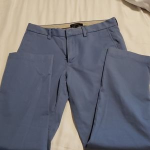 Banana Republic chinos